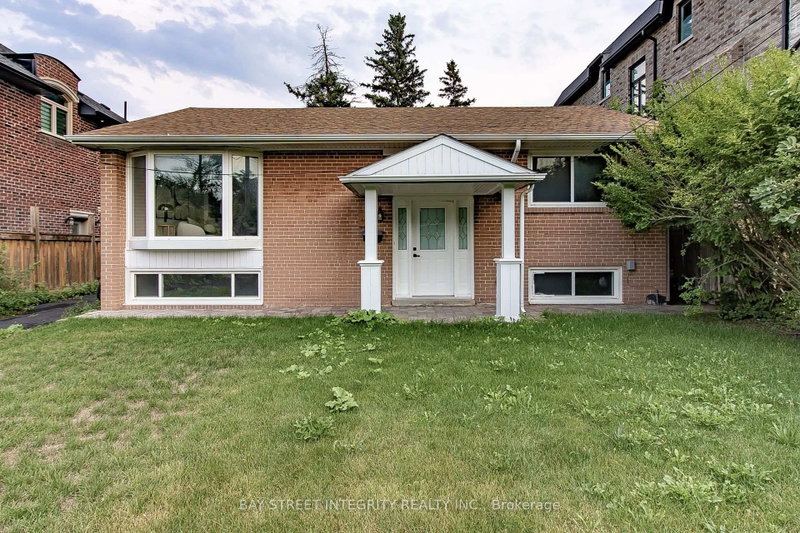 Basement 448 Fernleigh Circle S