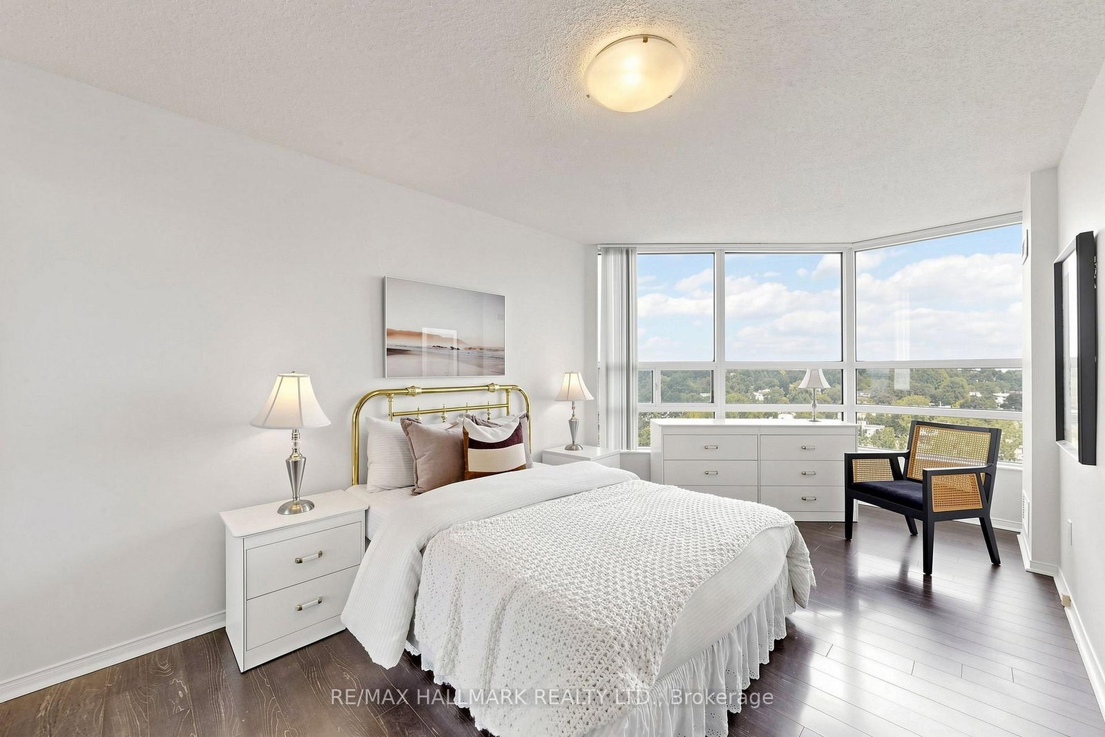 7905 Bayview Avenue • #1022 • Markham, ON photo 26