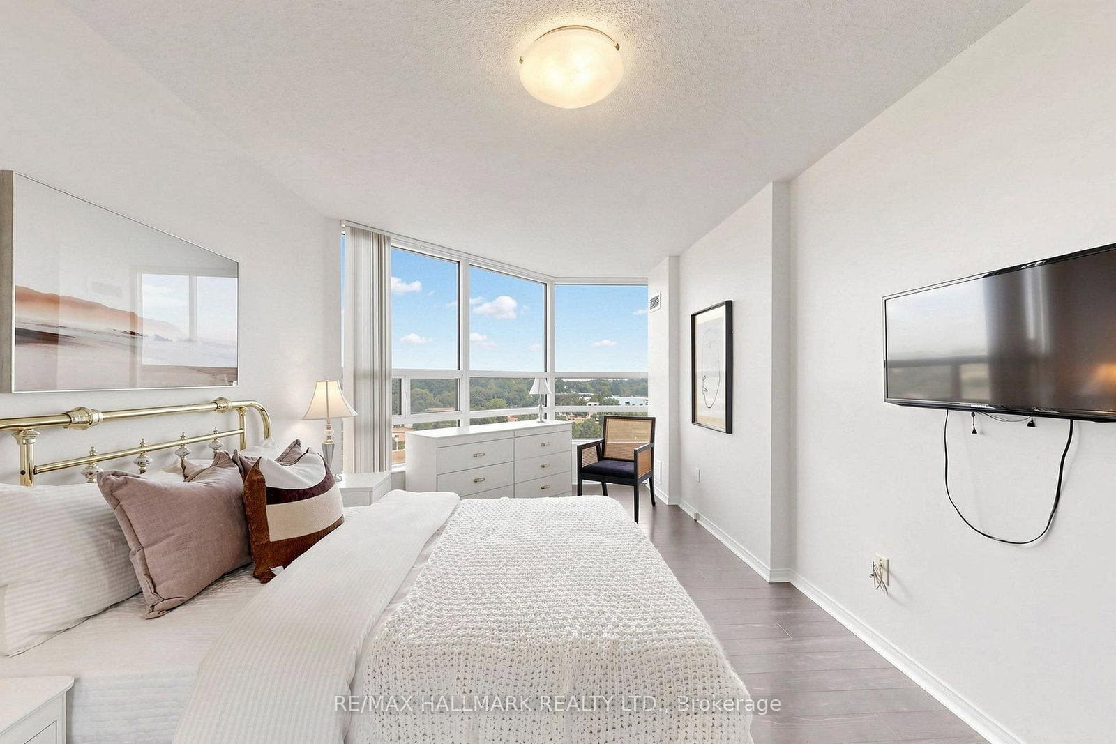 7905 Bayview Avenue • #1022 • Markham, ON photo 28