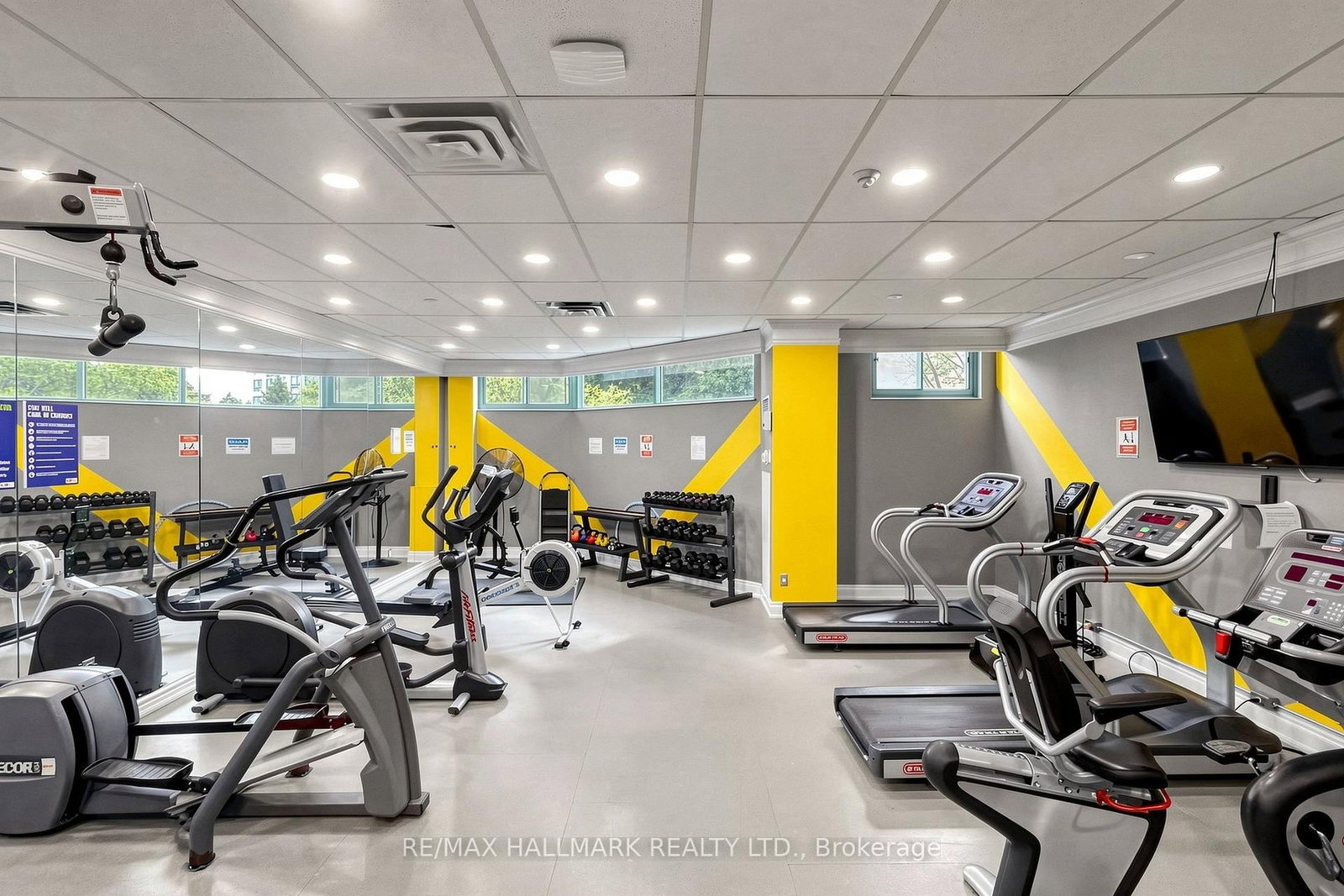 7905 Bayview Avenue • #1022 • Markham, ON photo 36