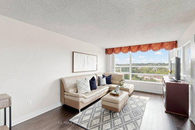 7905 Bayview Avenue • #1022 • Markham, ON photo 6