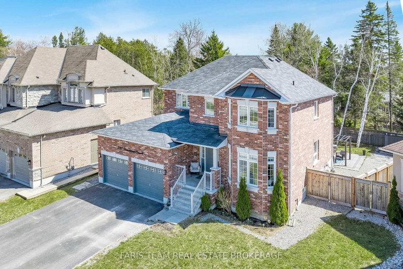 home for sale on 787 Freemont Court