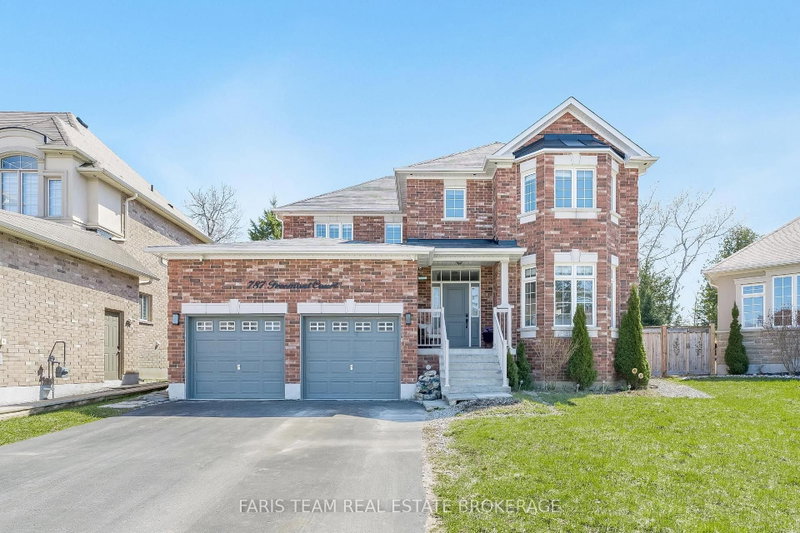 787 Freemont Court