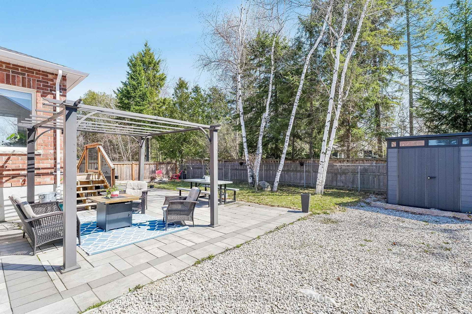 787 Freemont Court • Innisfil, ON photo 34