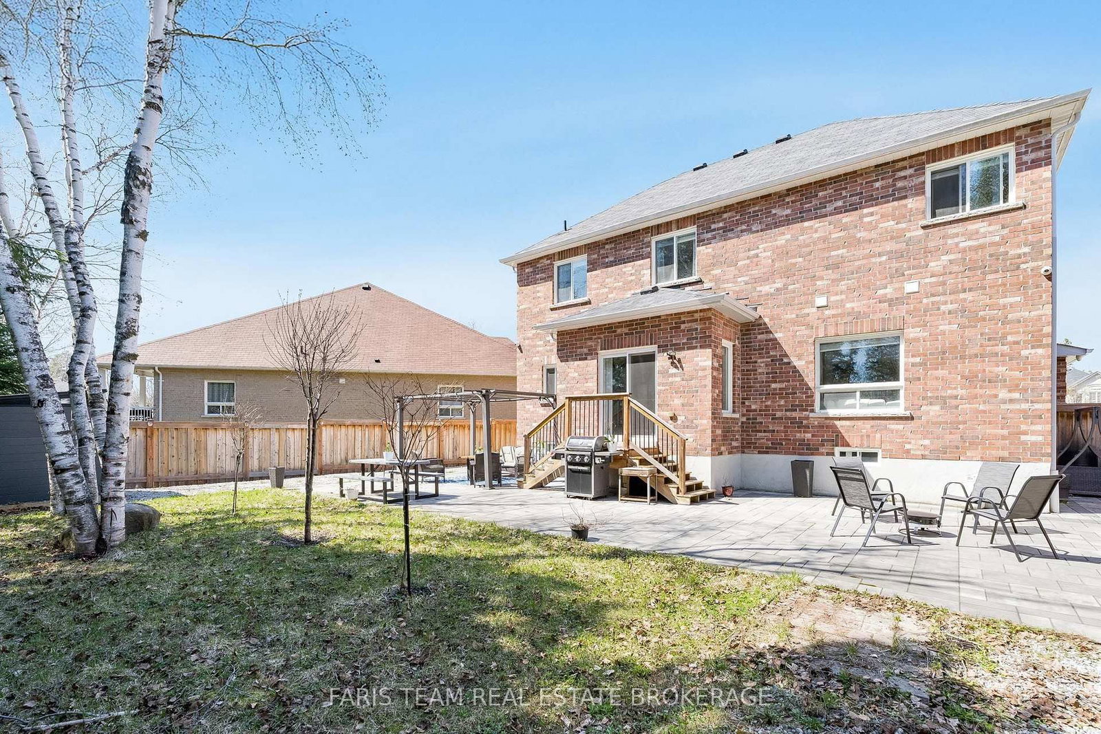 787 Freemont Court • Innisfil, ON photo 36