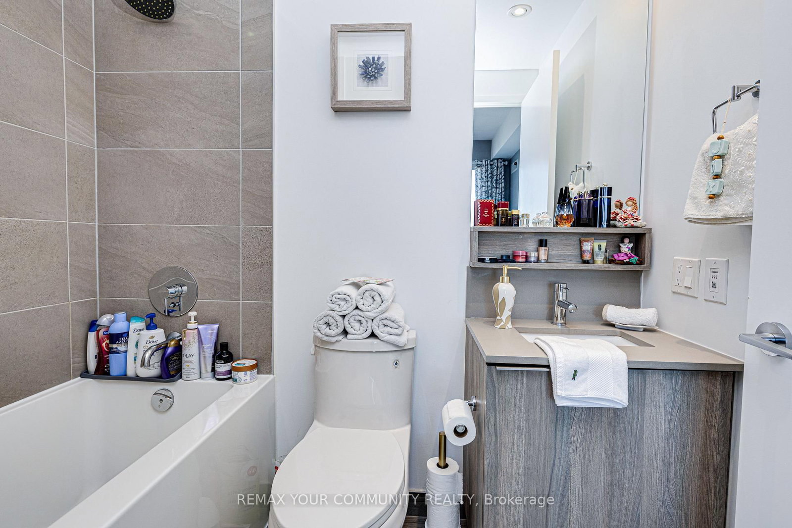 950 Portage Parkway • #3912 • Vaughan, ON photo 18