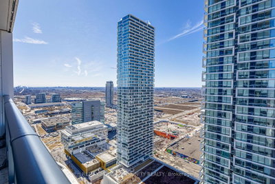 950 Portage Parkway • #3912 • Vaughan, ON photo 5