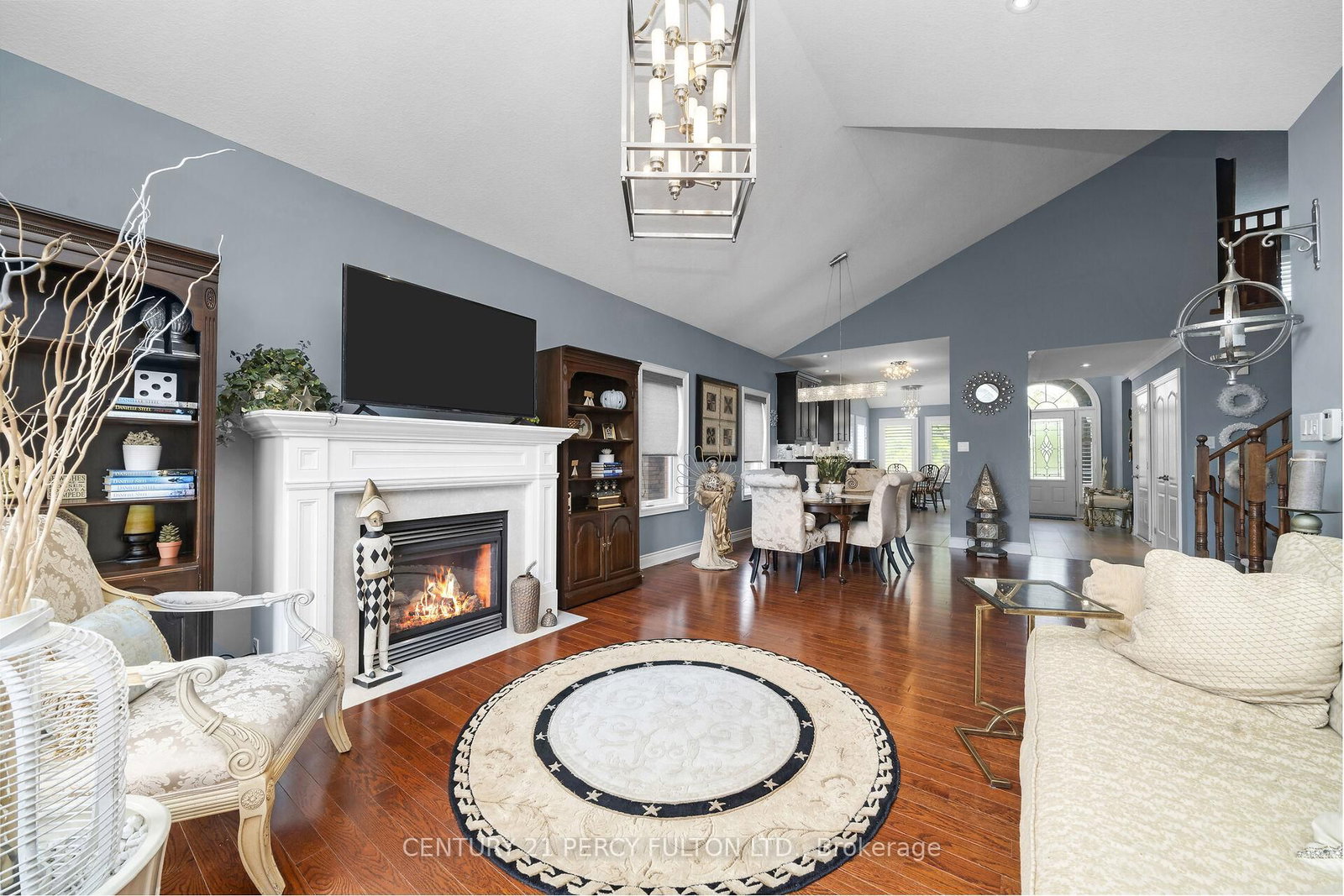 159 Ridge Way • New Tecumseth, ON photo 13