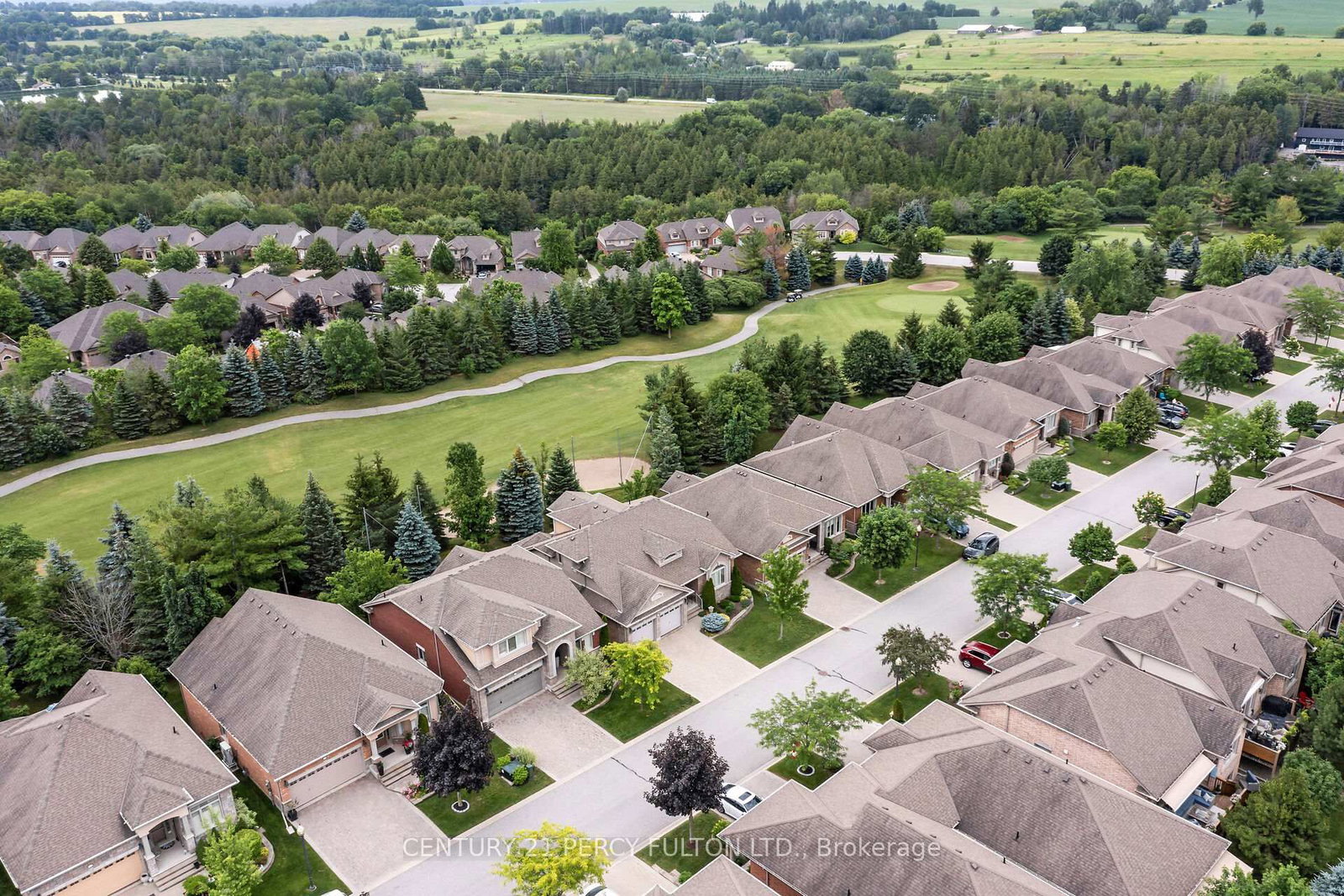 159 Ridge Way • New Tecumseth, ON photo 38