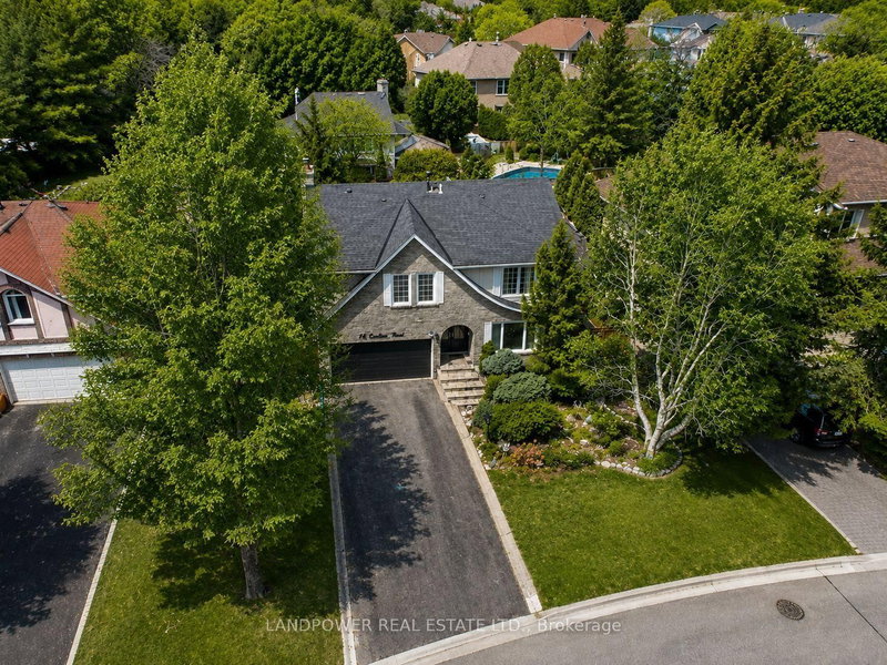 14 Carlton Road