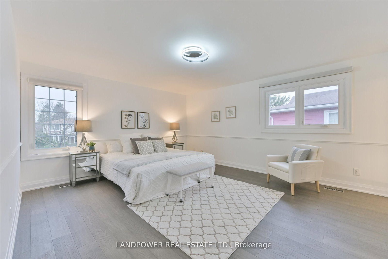 14 Carlton Road • Markham, ON photo 22
