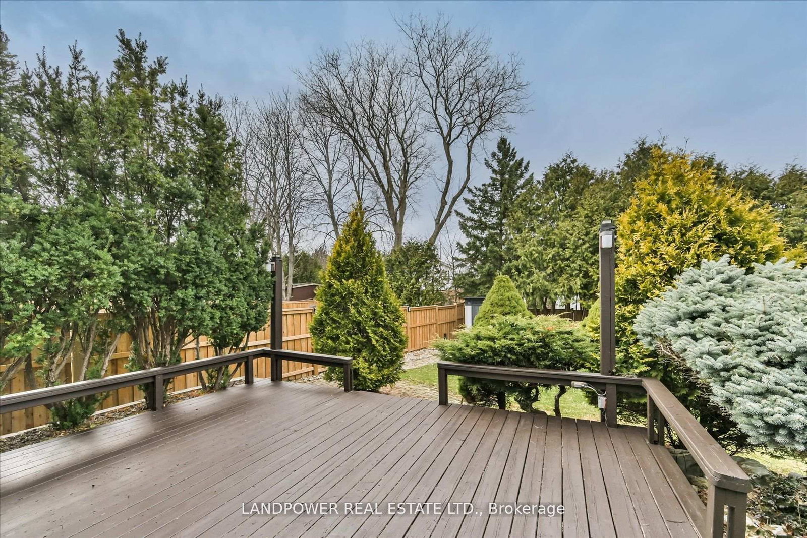 14 Carlton Road • Markham, ON photo 34