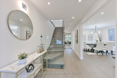 14 Carlton Road • Markham, ON photo 5