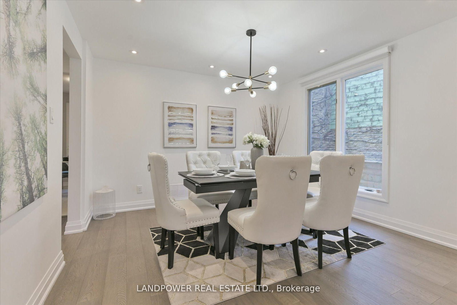 14 Carlton Road • Markham, ON photo 9