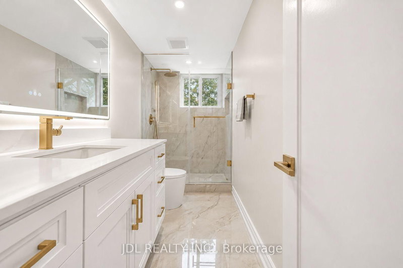 Bsmt - 6 Willowgate Drive