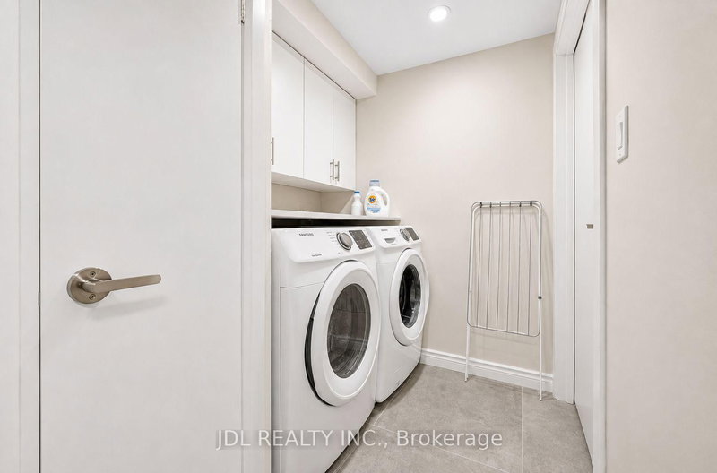 Bsmt - 6 Willowgate Drive