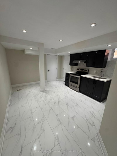 Semi-Detached House for lease at basement-30 Prebble Drive, Markham, Ontario, L6E 0M9 - Wismer - MLS: N13703690