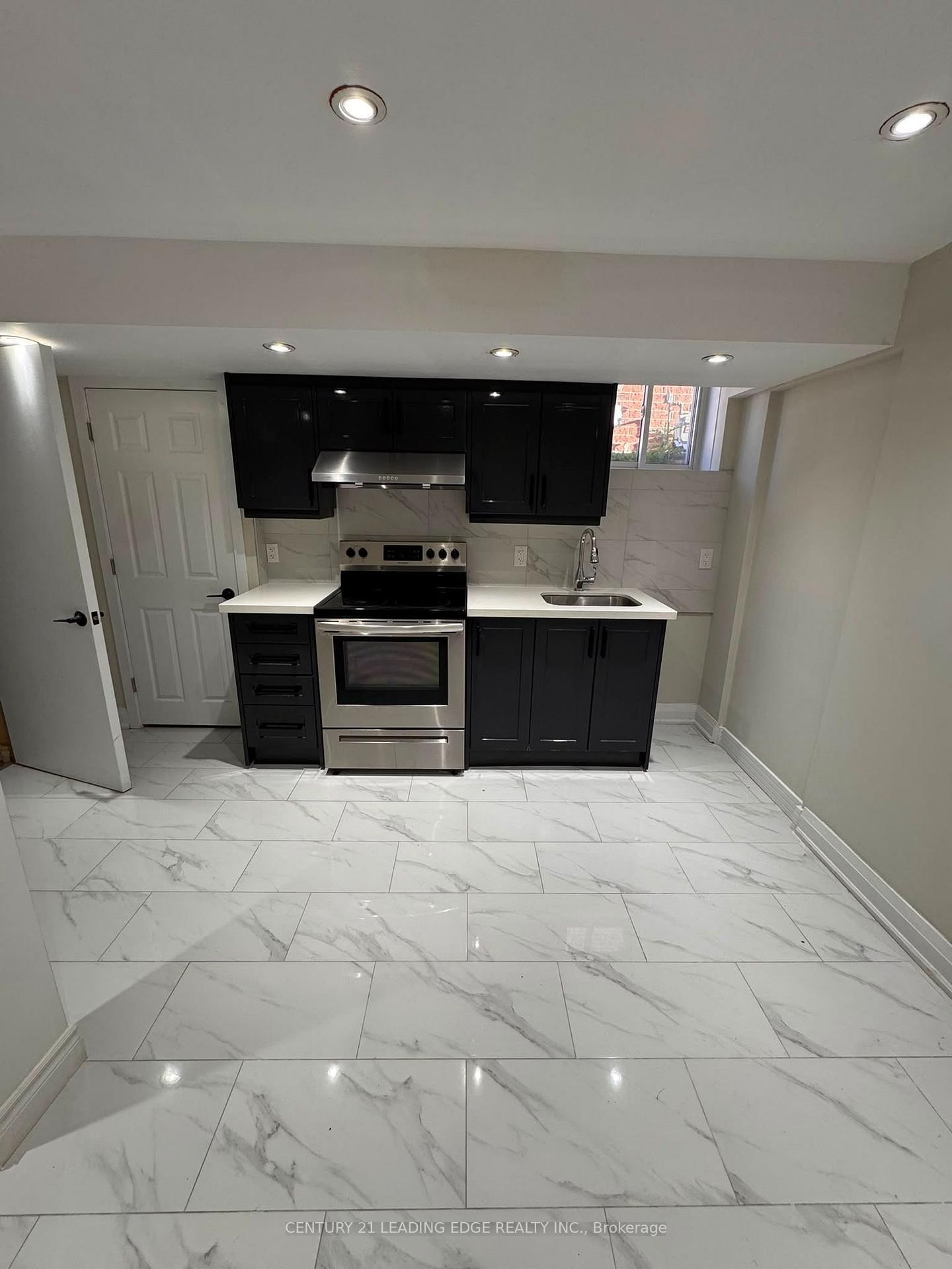 basement - 30 Prebble Drive, Markham 4