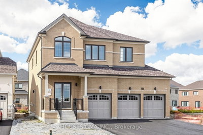Detached House for lease at 10 Max Bulmer Court, Georgina, Ontario, L3X 3J9 - Keswick North - MLS: N13703694