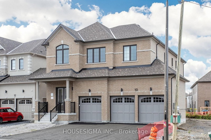 10 Max Bulmer Court
