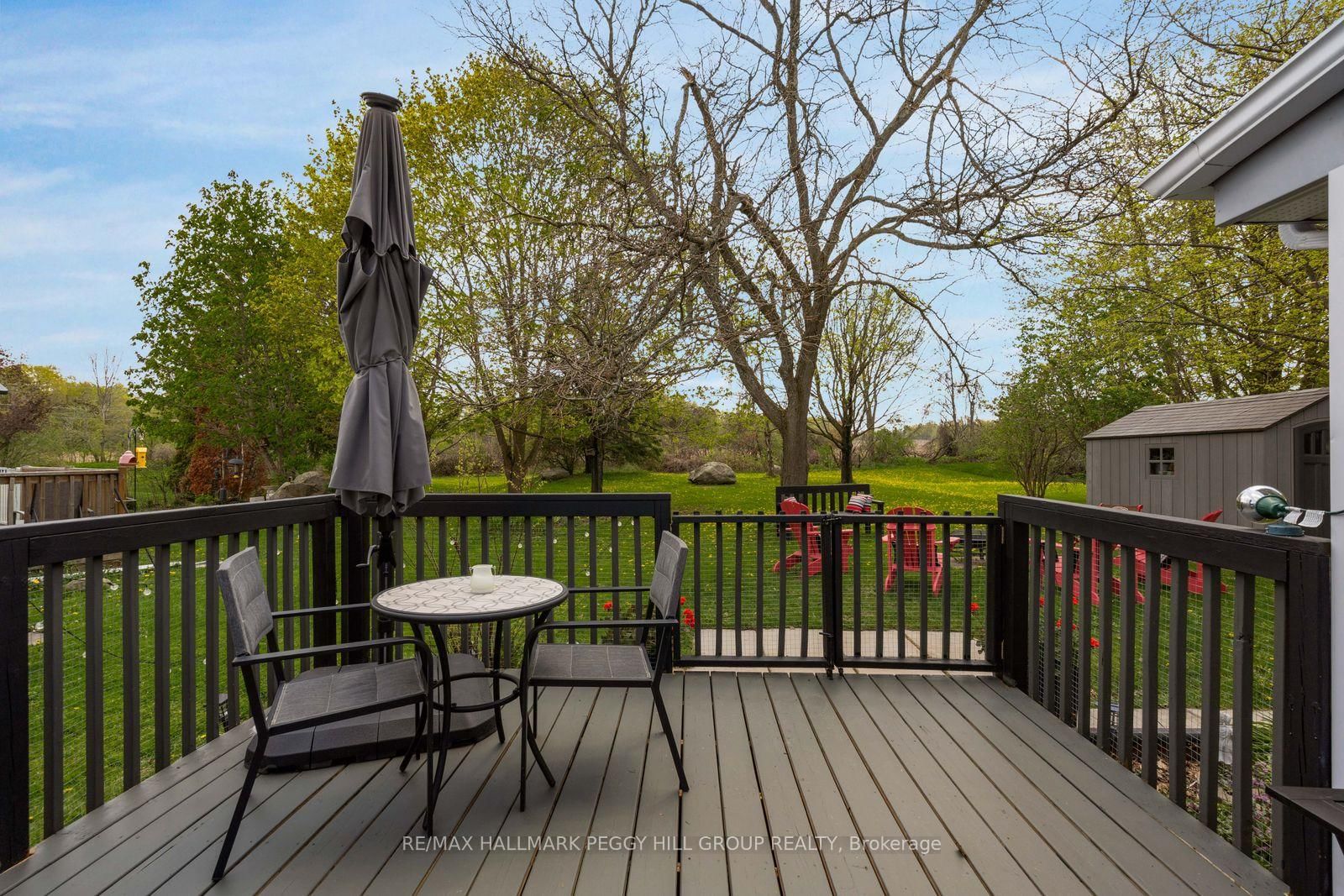 53 Corner Brook Trail • Innisfil, ON photo 11