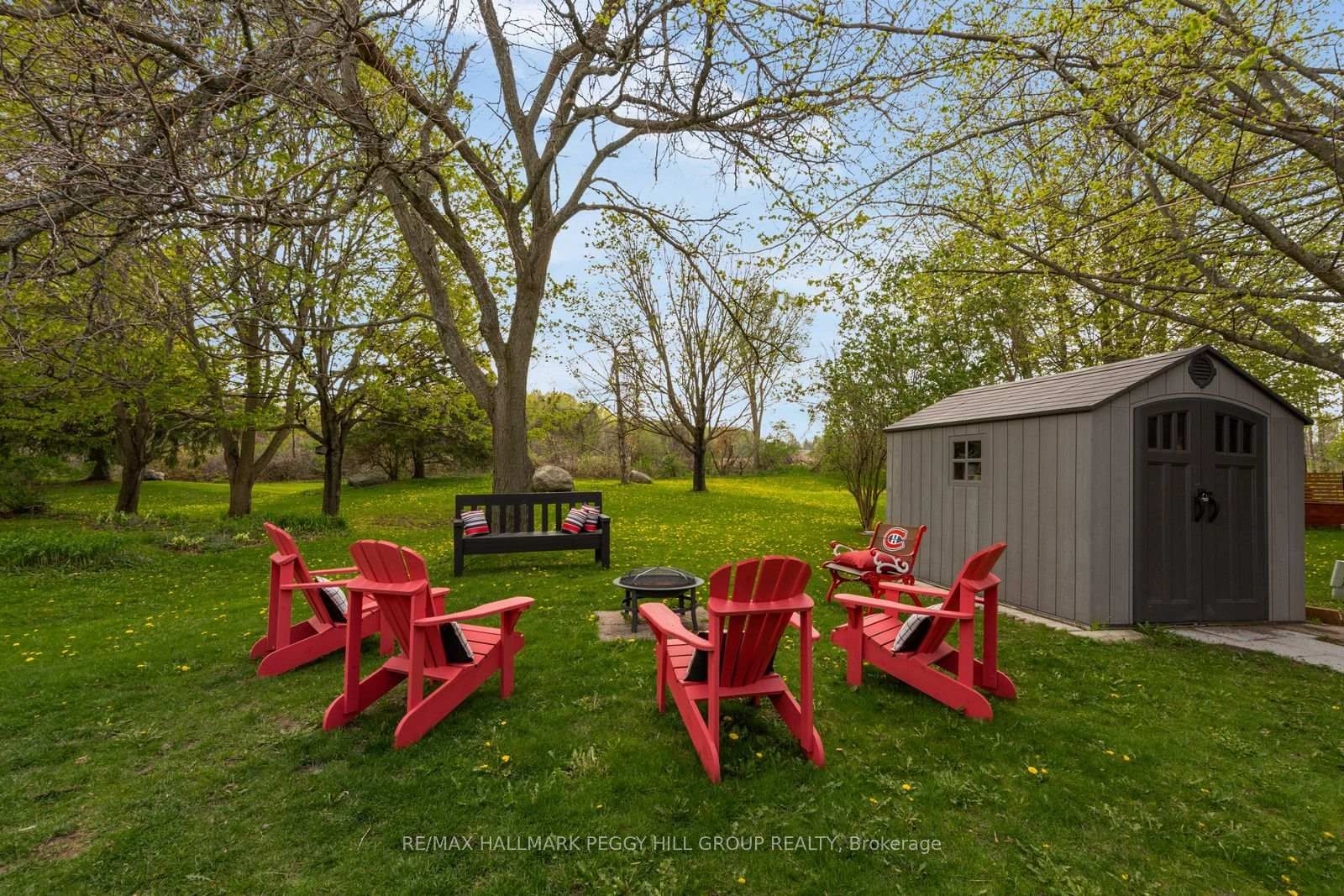 53 Corner Brook Trail • Innisfil, ON photo 12
