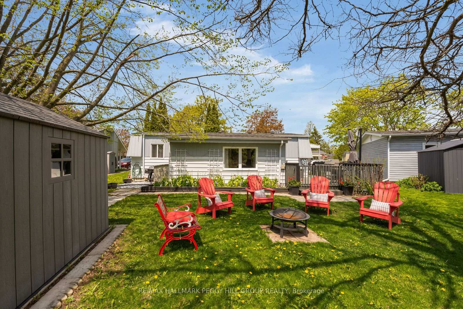 53 Corner Brook Trail • Innisfil, ON photo 14