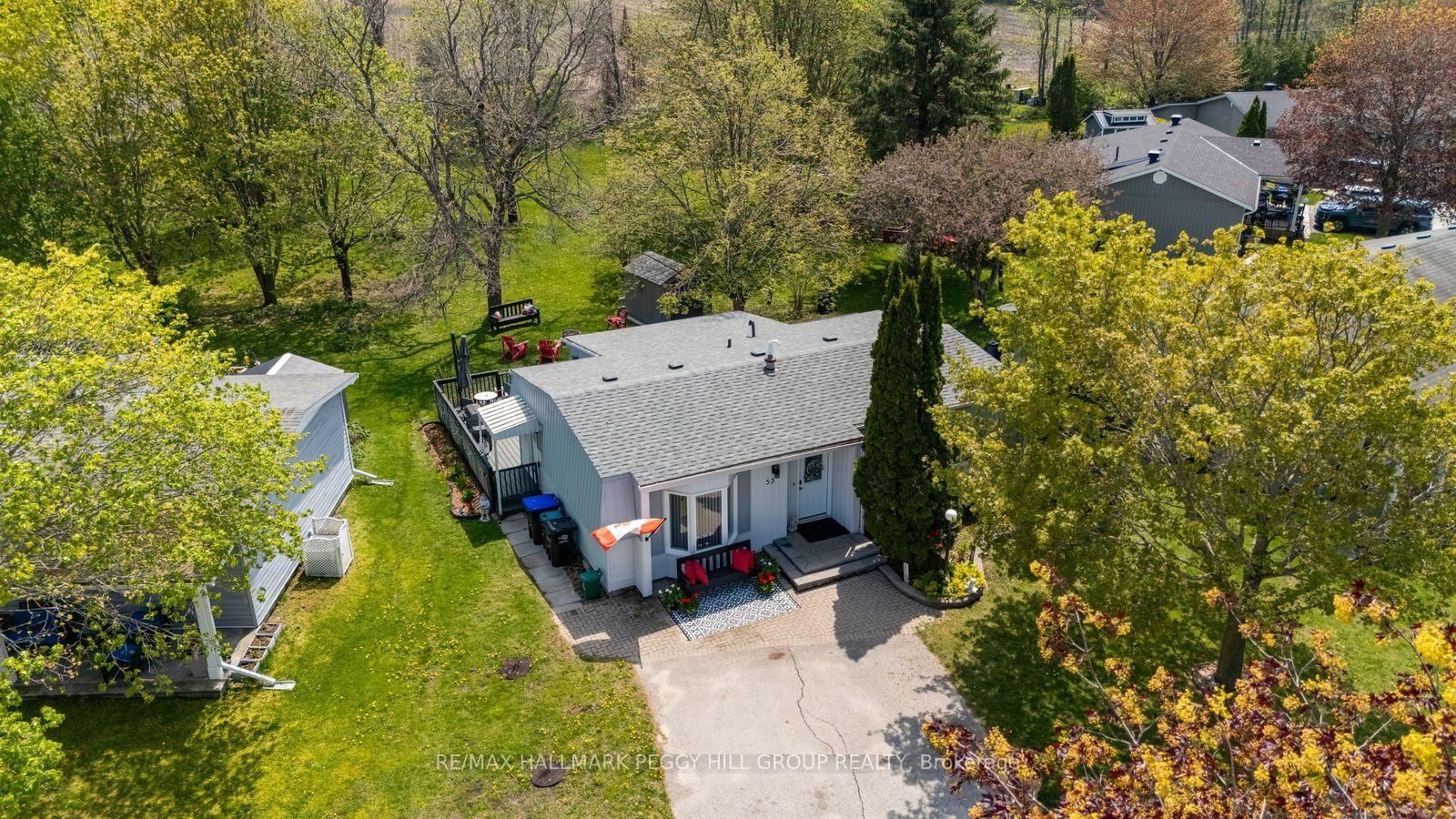 53 Corner Brook Trail • Innisfil, ON photo 15