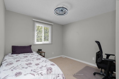 53 Corner Brook Trail • Innisfil, ON photo 8