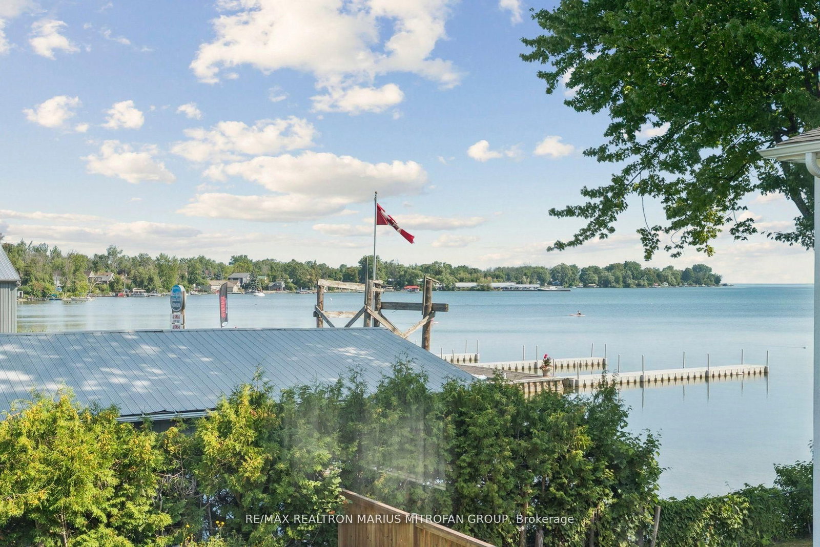 1118 Stoney Point Road • Innisfil, ON photo 43