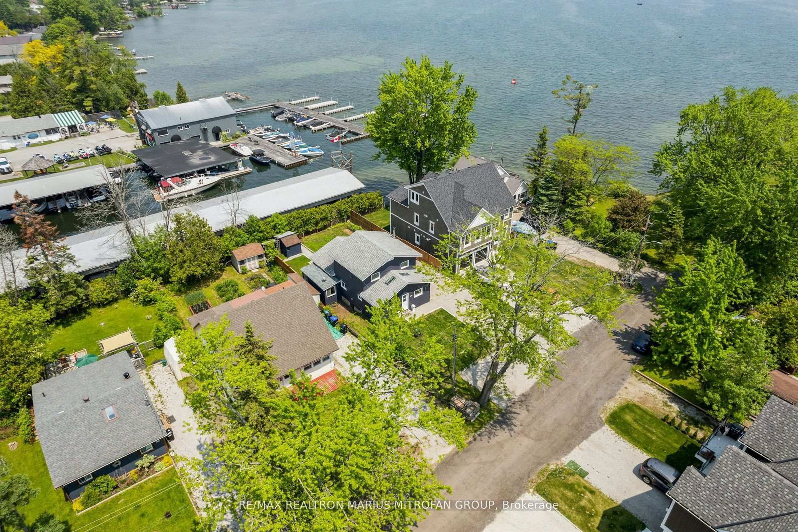 1118 Stoney Point Road • Innisfil, ON photo 46