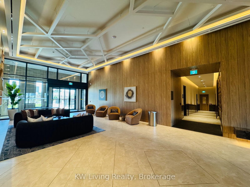 1108 - 21 Meadowdale Road