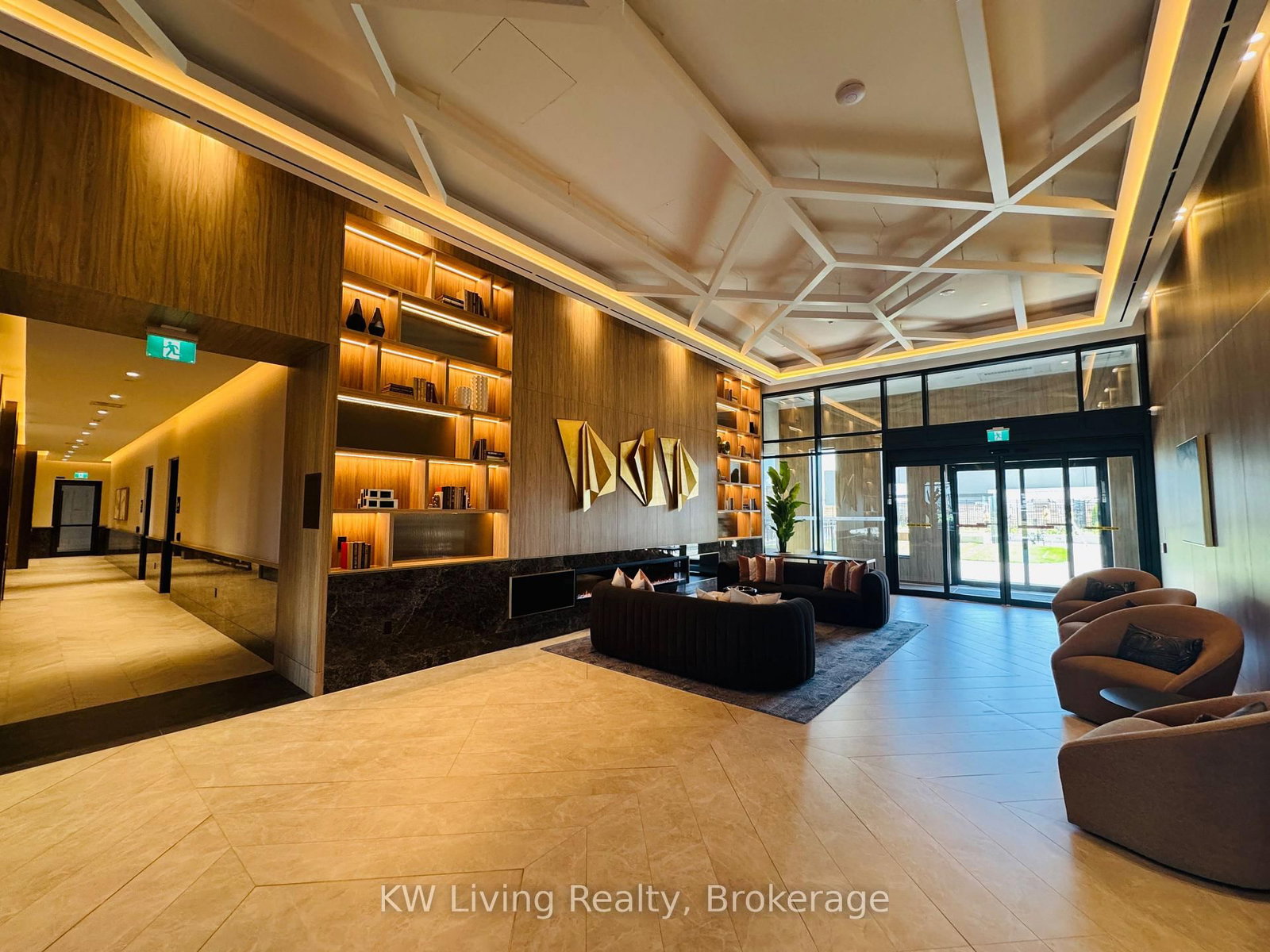 1108-21 Meadowdale Rd, Vaughan, view 4