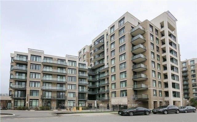 513 - 131 Upper Duke Crescent
