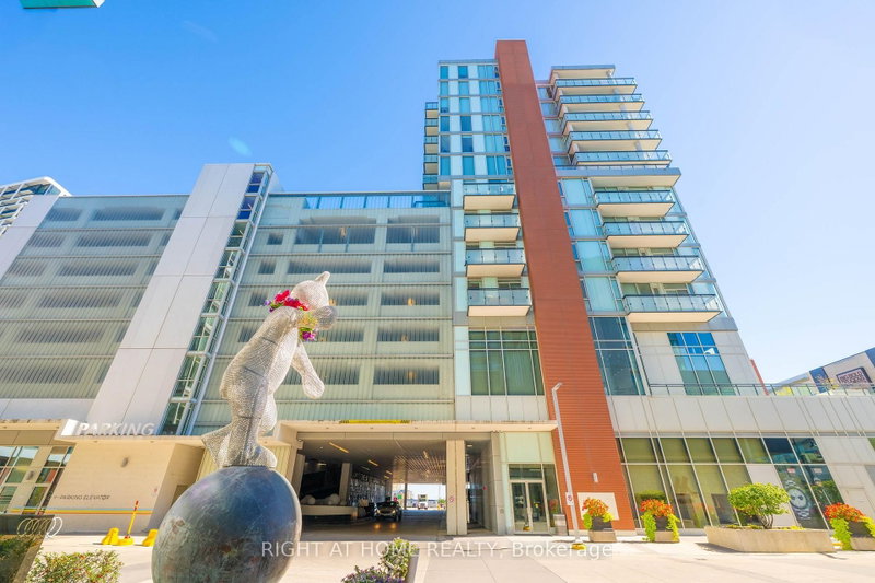 701 - 180 Enterprise Boulevard