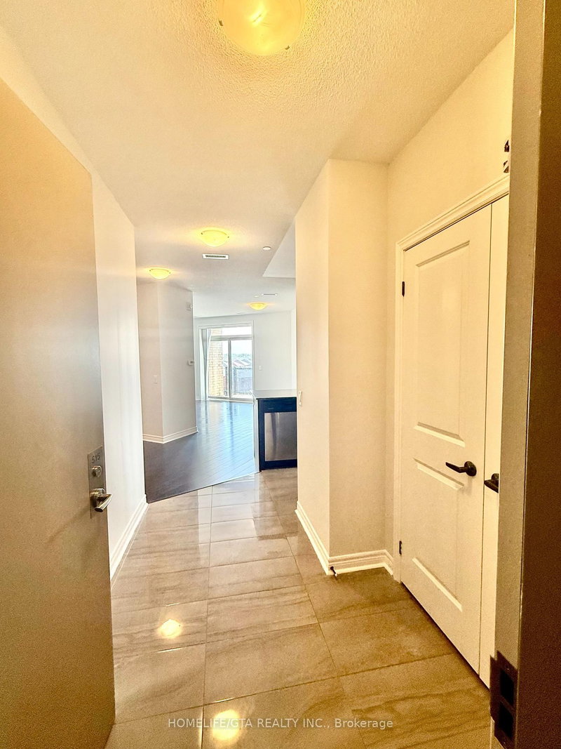 515 - 7325 Markham Road