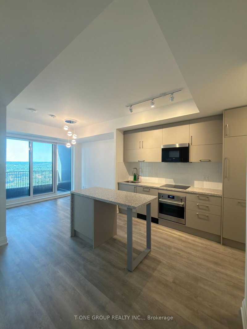 2303 - 38 Andre de Grasse Street