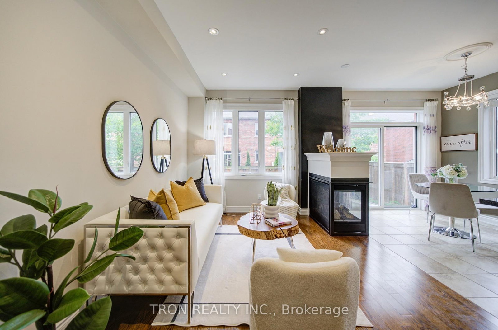 33 Mazarine Lane • Richmond Hill, ON photo 14