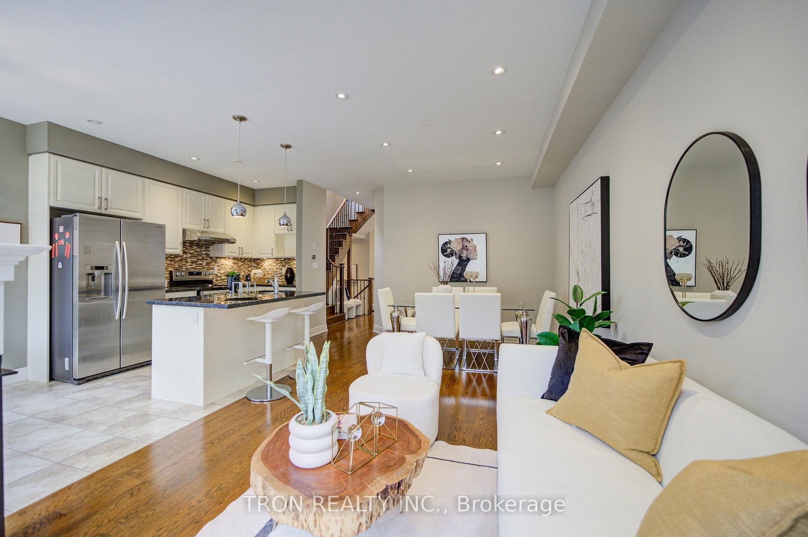 33 Mazarine Lane • Richmond Hill, ON photo 17