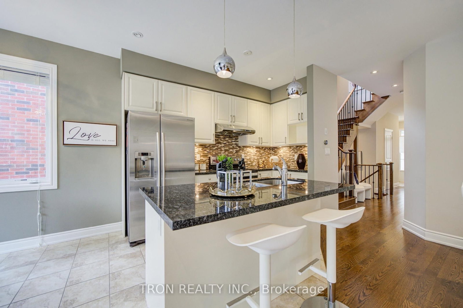 33 Mazarine Lane • Richmond Hill, ON photo 21