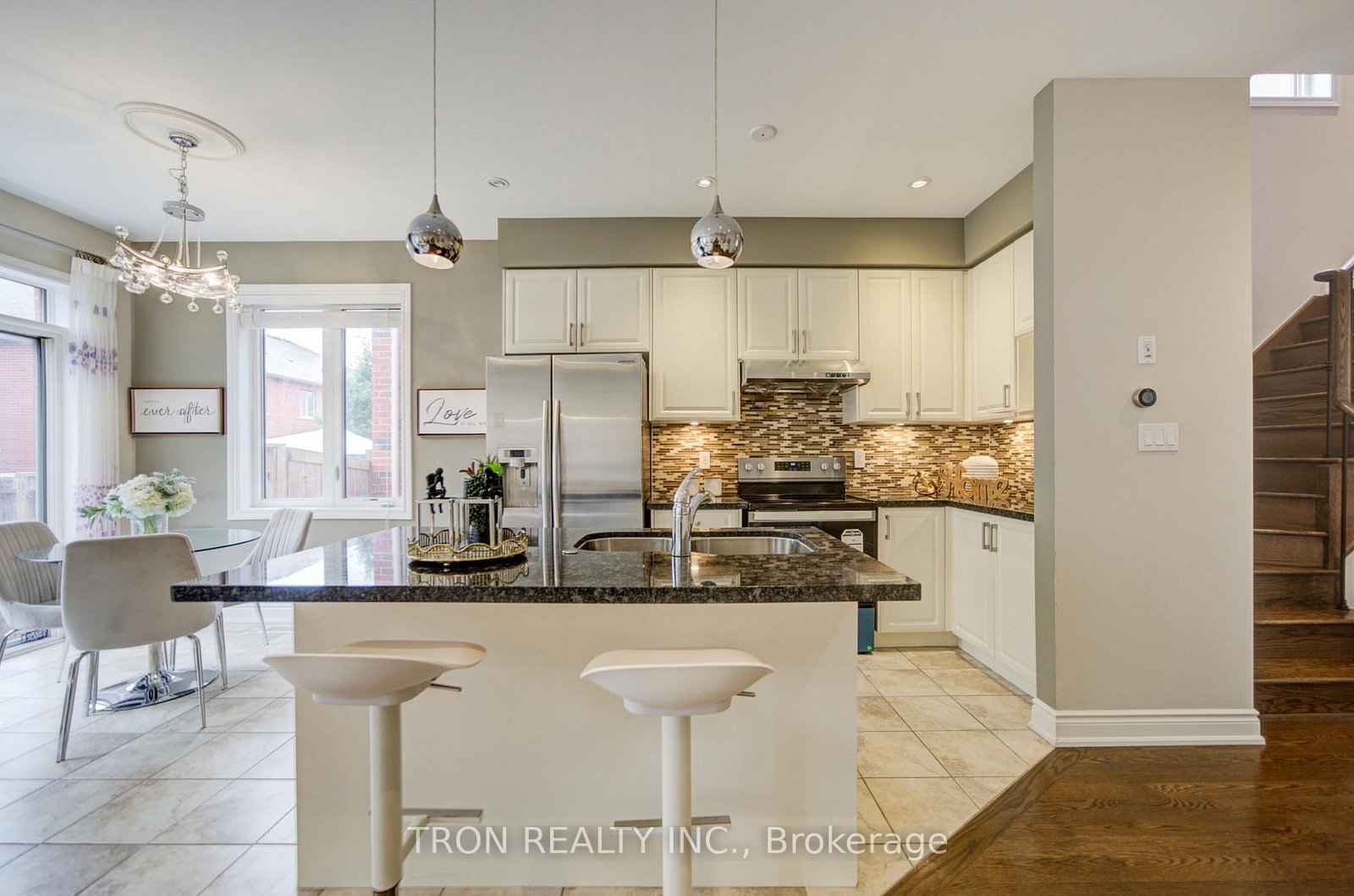33 Mazarine Lane • Richmond Hill, ON photo 22