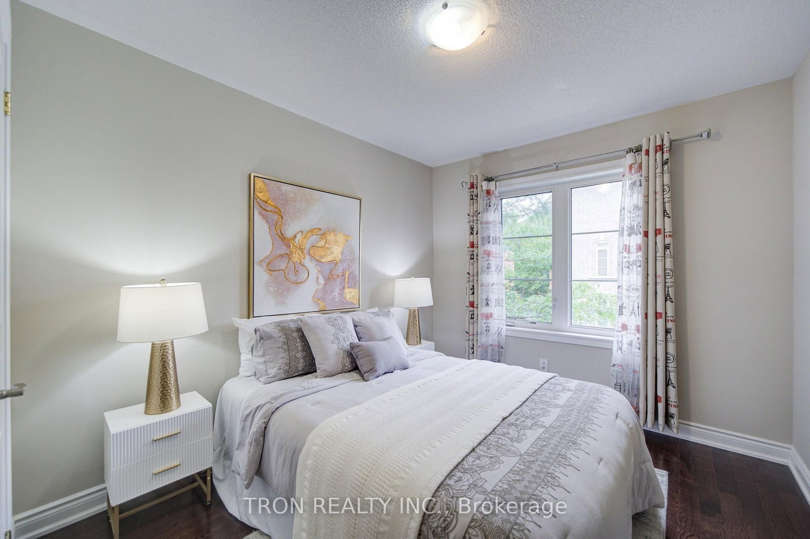 33 Mazarine Lane • Richmond Hill, ON photo 26