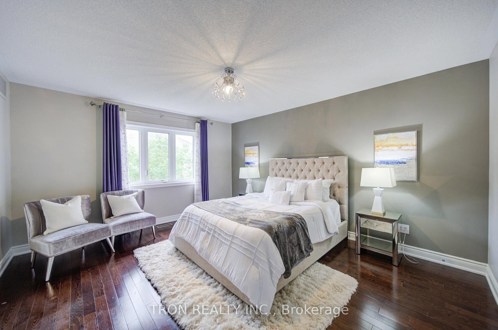 33 Mazarine Lane • Richmond Hill, ON photo 36
