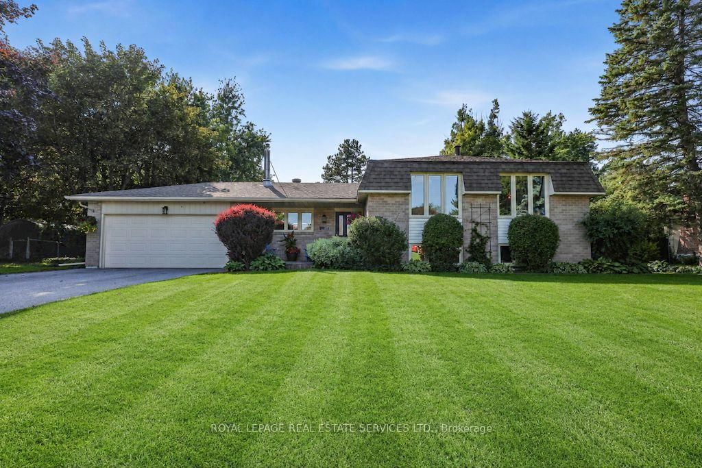 207 Camilla Crescent • Essa, ON photo 1