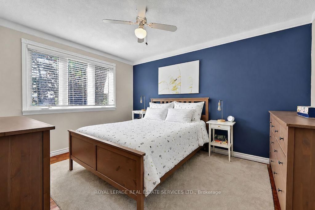 207 Camilla Crescent • Essa, ON photo 16