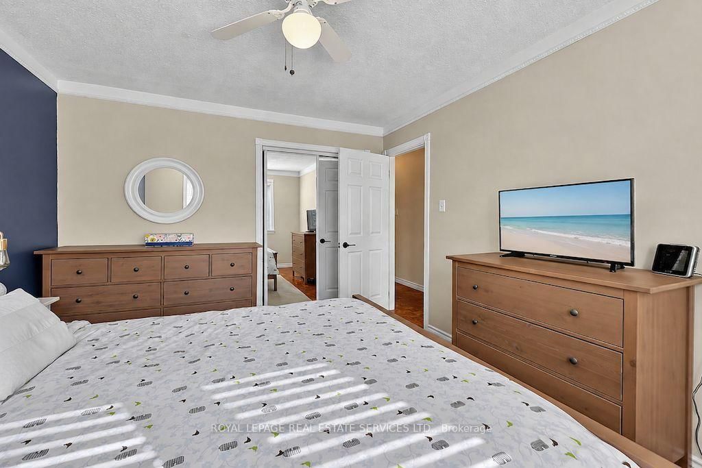 207 Camilla Crescent • Essa, ON photo 17
