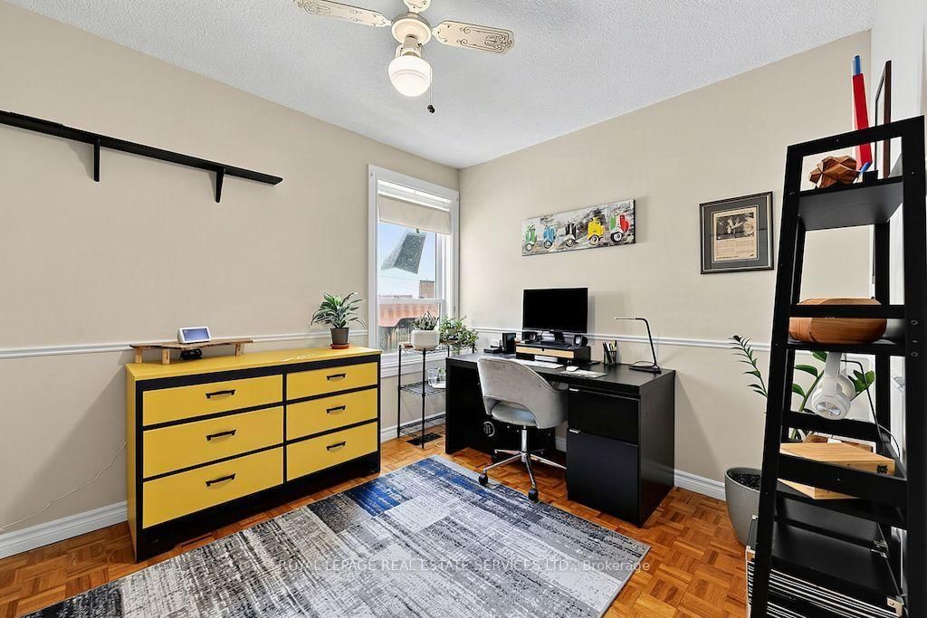 207 Camilla Crescent • Essa, ON photo 18