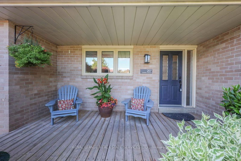 207 Camilla Crescent