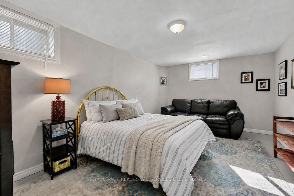 207 Camilla Crescent • Essa, ON photo 25