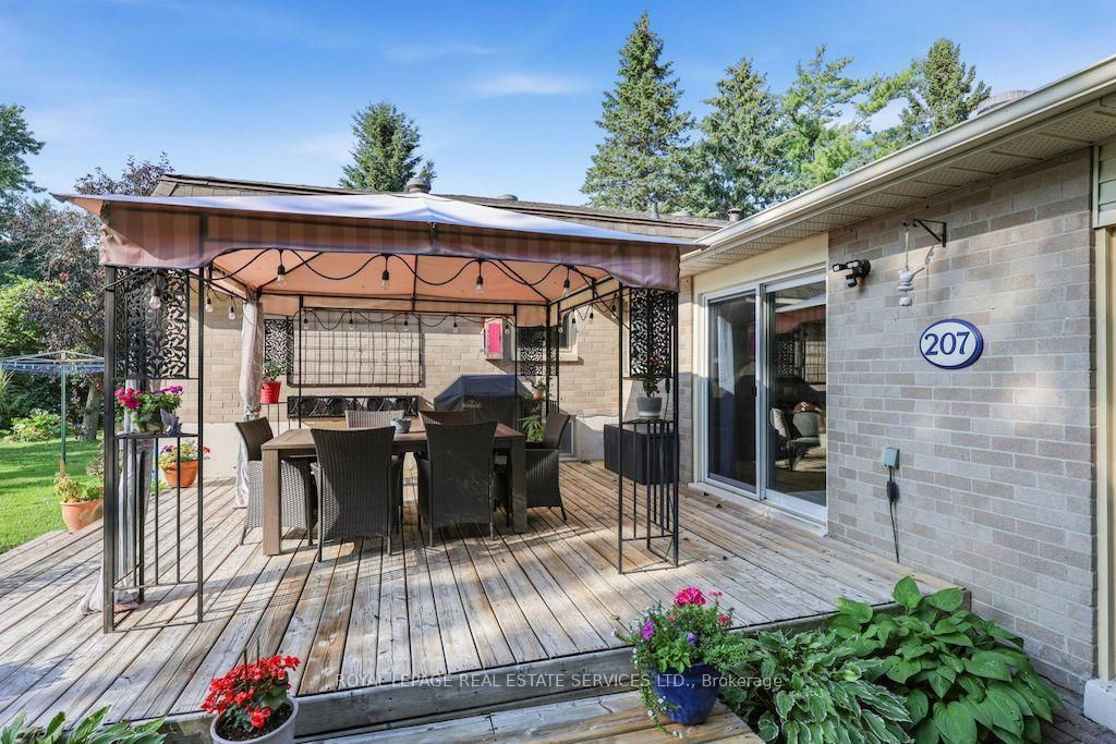 207 Camilla Crescent • Essa, ON photo 28